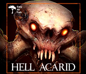 Hell Acarid