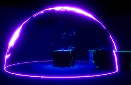 Interactive Force Fields