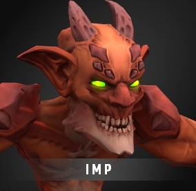 Fantasy Imp