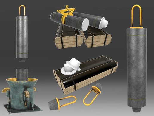 Electrodes Kit