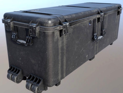 Utility Cases