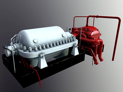 Compressor Part 2