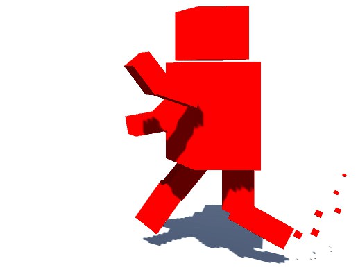 3D FPS - Infinite Endless Runner KIT