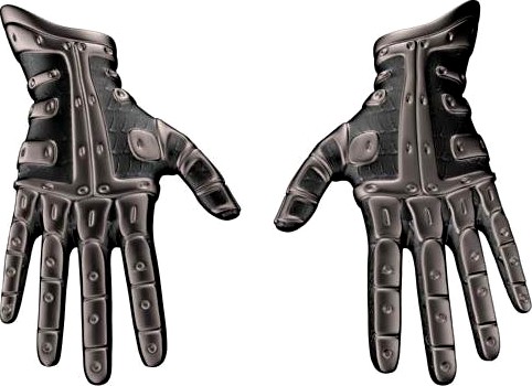 Gloves11 3D Model