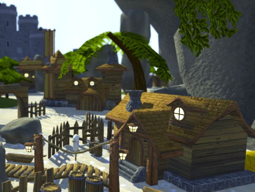 Medieval - Starter Kit