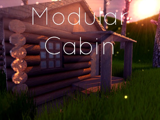 Modular Cabin