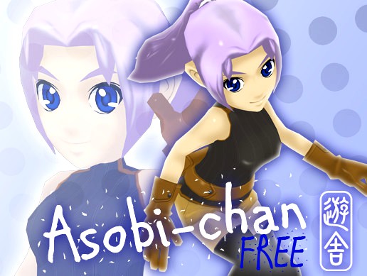 Asobi-chan free