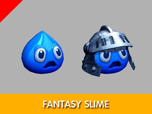 Fantasy Slime