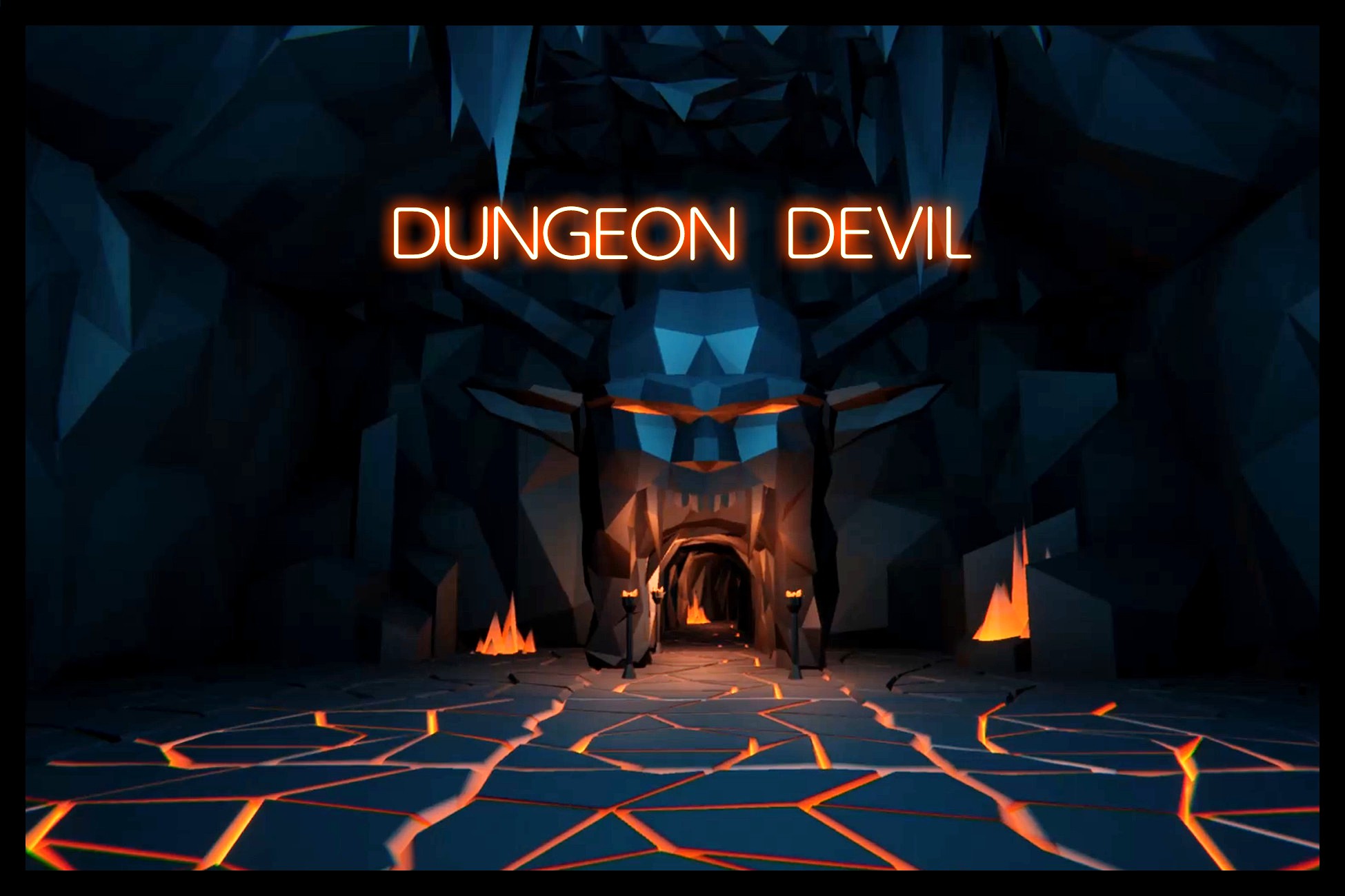 Dungeon Devil