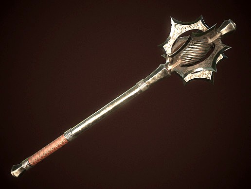 Mace 2