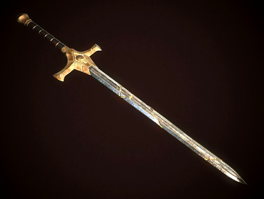 Sword 2