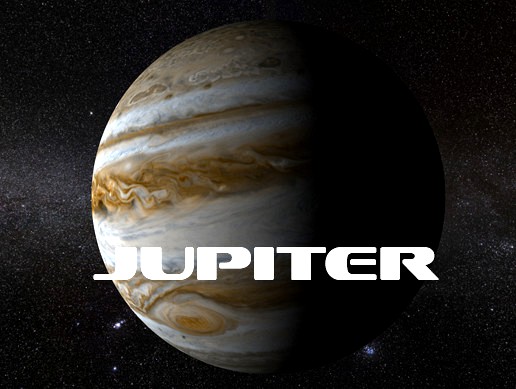 Jupiter