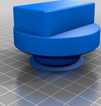 Jack Pad for BMW  by RsX