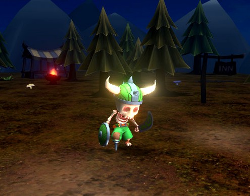 Bone Robber