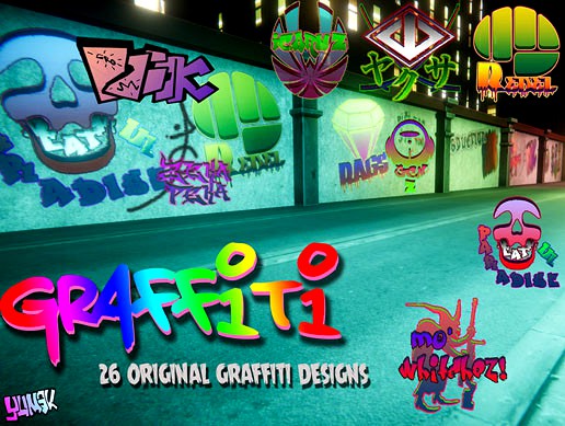Graffiti