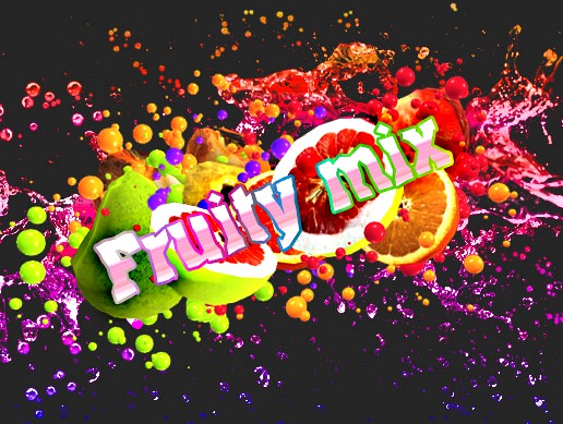 Fruity mix