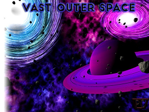 Vast Outer Space