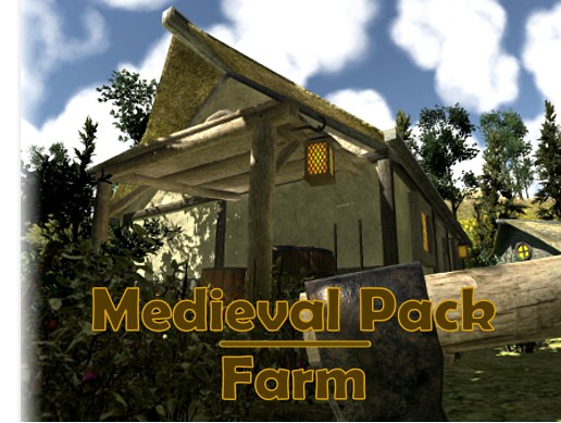 Medieval Pack - Farm