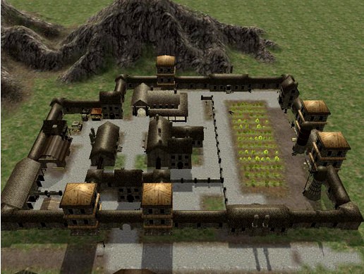 Medieval Estates