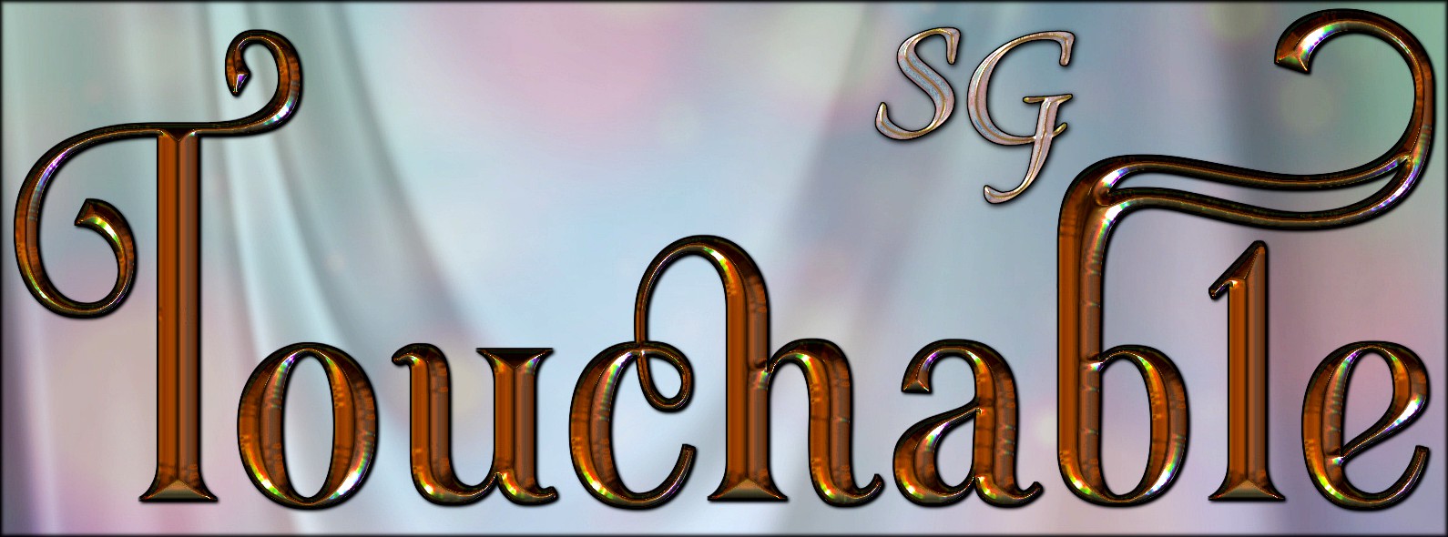 Touchable SG