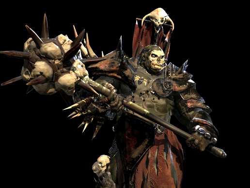 Juggernaut