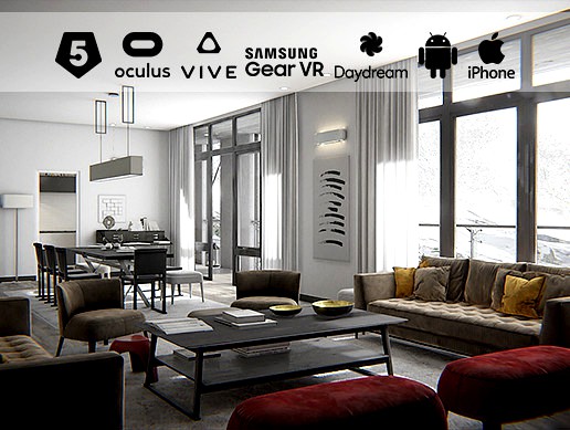 ArchVizPRO Interior Vol.5