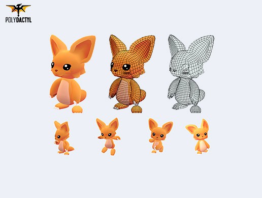 Vox the Vulpes