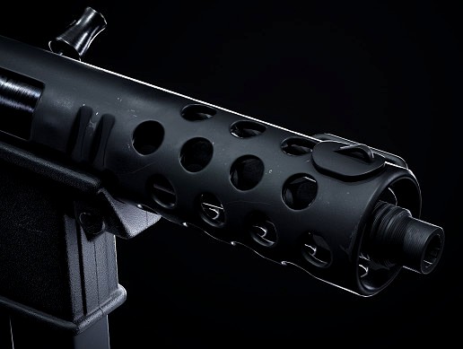 TEC-9