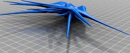 Shadow Carrier by Badhaircut55