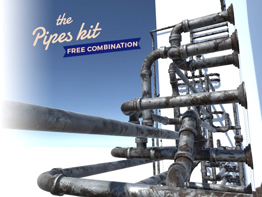Pipes Kit