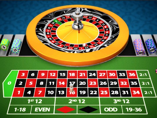 Roulette