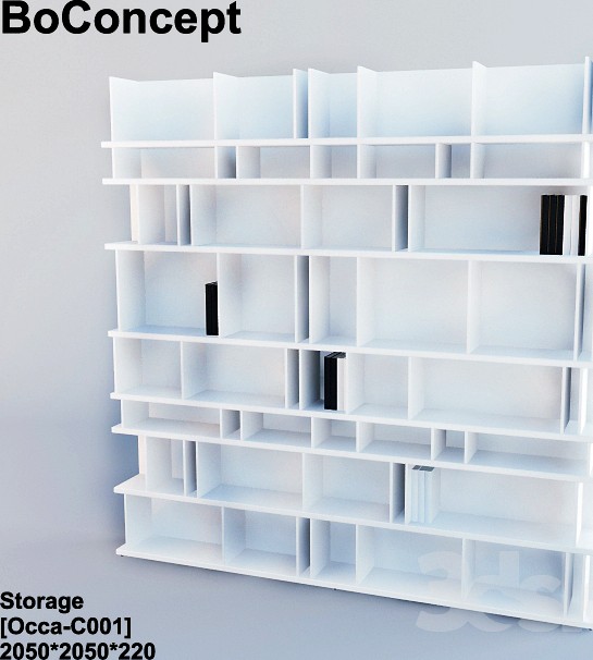 BoConcept