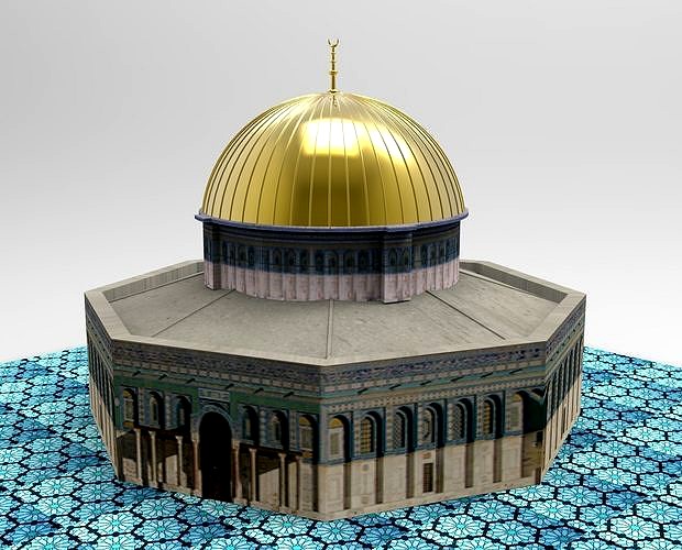Masjid Ul aqsa  Al Aqsa Mosque