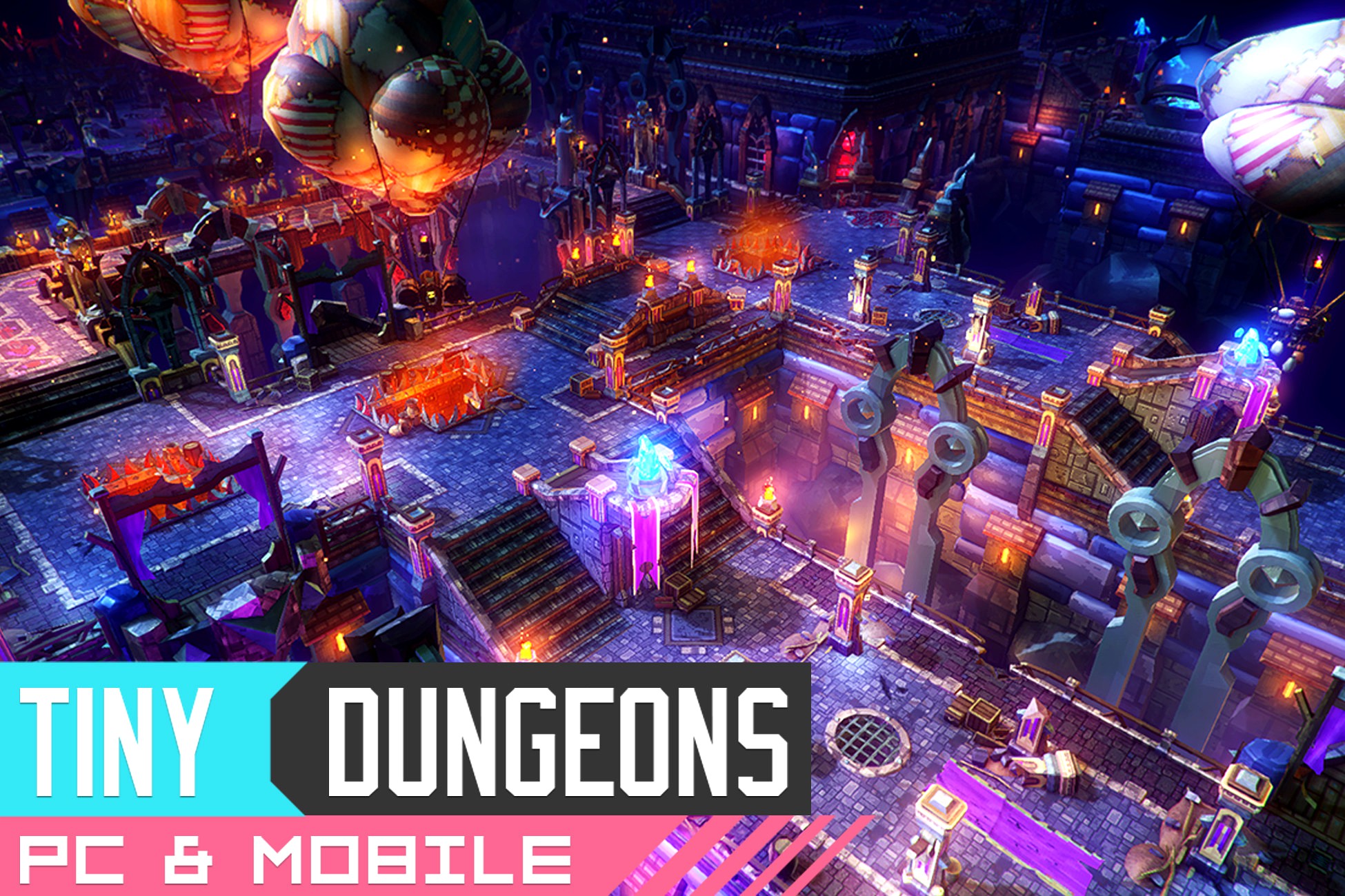 Tiny Dungeons