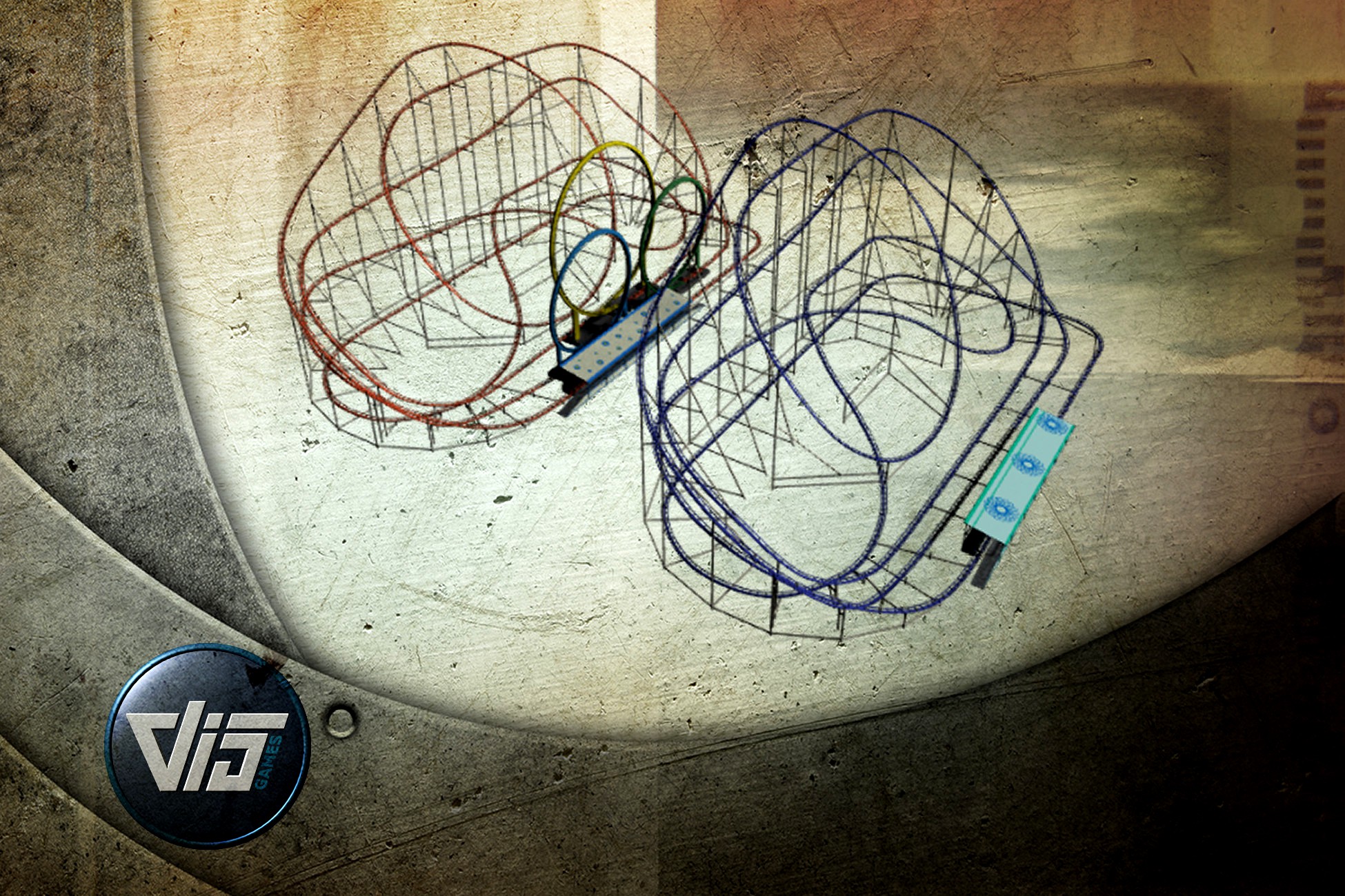 Rollercoasters