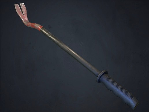 Nail Puller