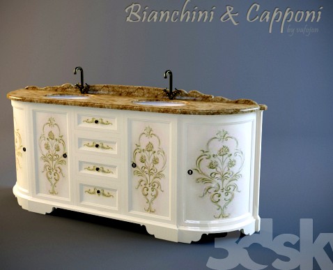 Bianchini &amp; Capponi