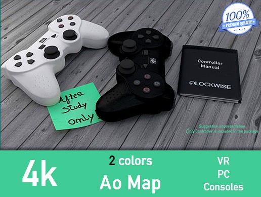 Controller