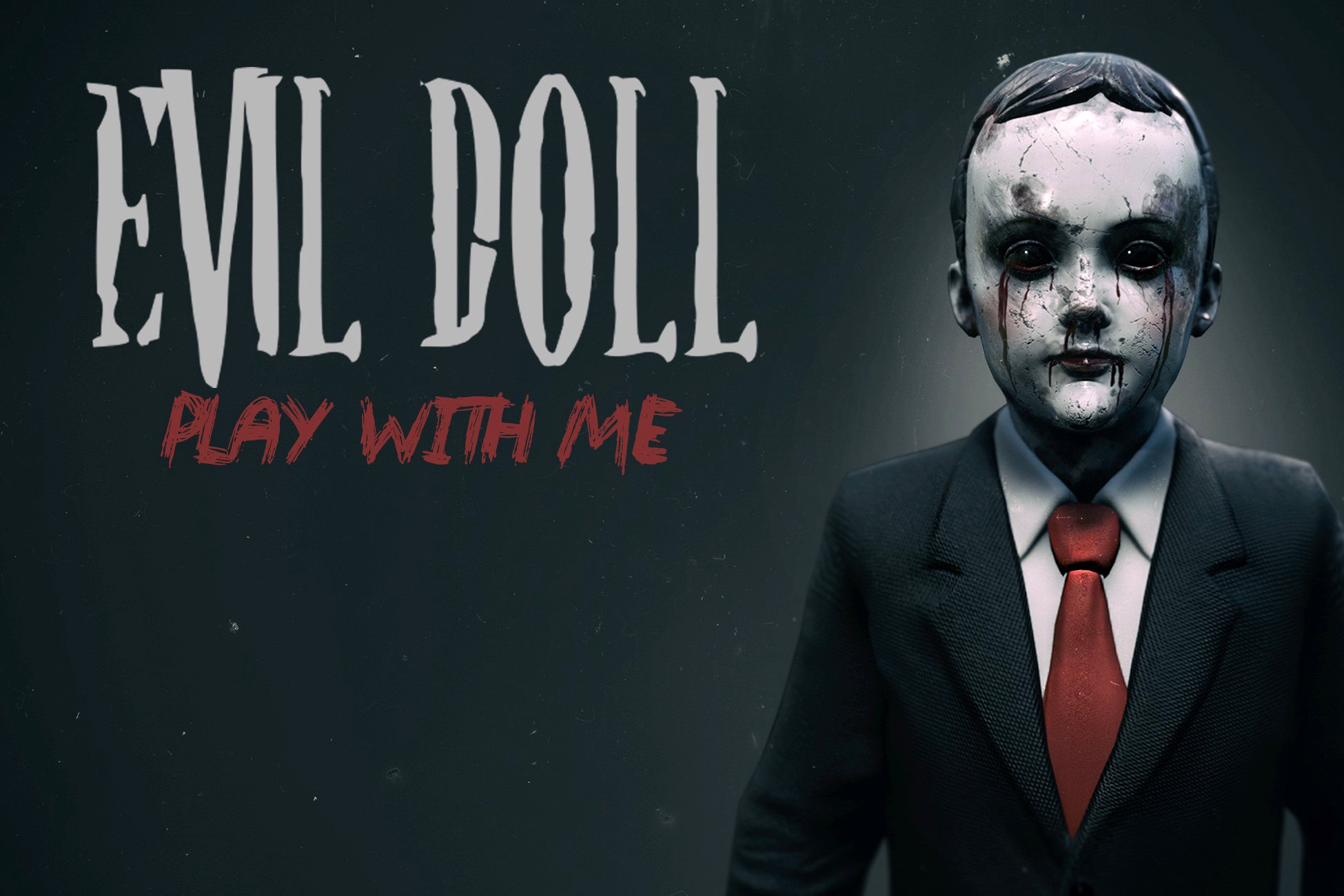 Evil Doll