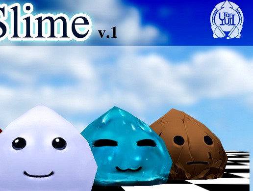 Slime 4 Elements