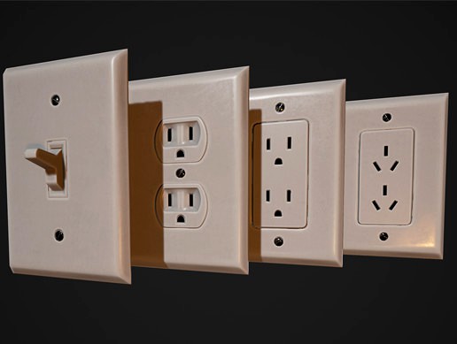 Mini Pack : Sockets
