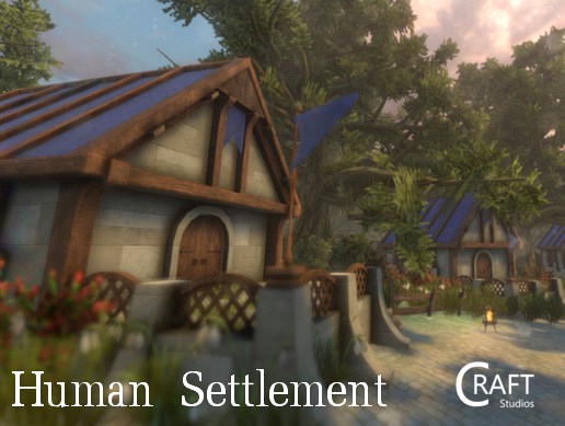 Human Settlement