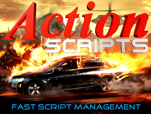 Action Scripts