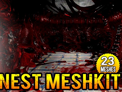 Nest MeshKit