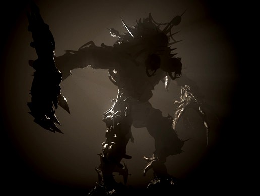 executioner
