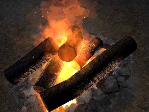 Campfire