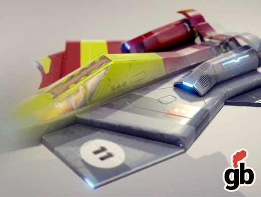 Against Gravity Racer - Crazy Quick