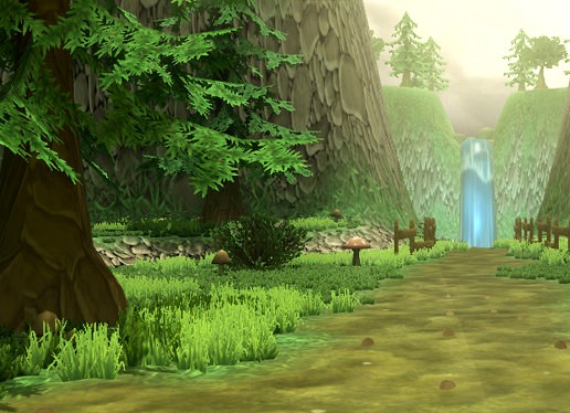 Enchanted Forest