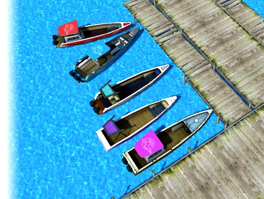 Boats