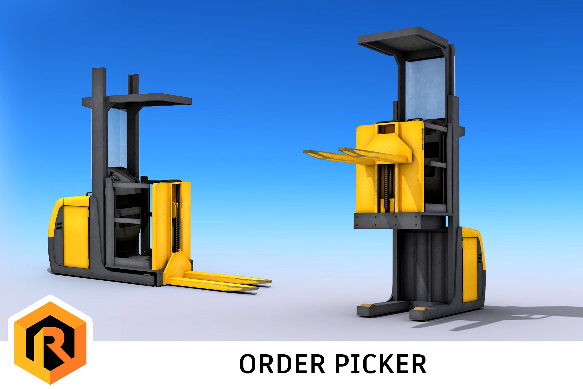Order Picker